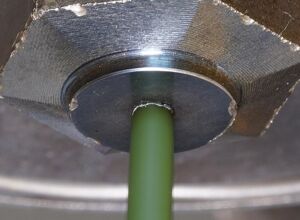 Argus: Prozesshilfsmittel ohne PFAS