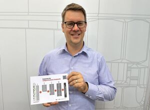 Barlog Plastics: Begleitung im Entwicklungsprozess