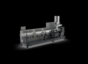 Battenfeld-Cincinnati: Doppelentgasung neu gestaltet