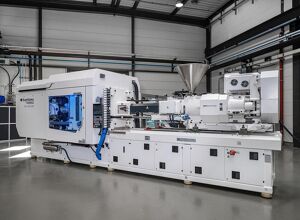 Sumitomo SHI Demag: Schwerpunkte bei Medizin, Verpackung und LSR