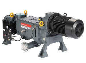 Edwards: Vakuumtechnologie für viele Prozesse