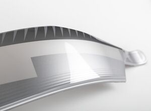 Engel: Dekorative und funktionale Teile in einem Schritt