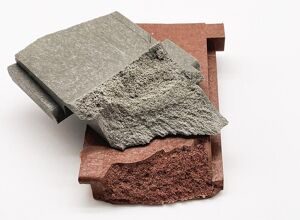 Engel: Geschäumte technische Bauteile aus PCR