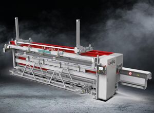 Exelliq: Effizienz und Prozessintelligenz für die Profilextrusion