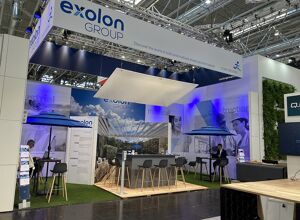 Exolon: Sortiment an Kunststoffplatten für zahlreiche Branchen