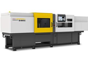 Fanuc: Premiere für vollelektrische Nachfolger-Serie