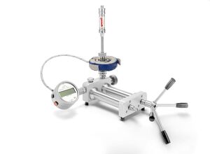 Gneuß: Sensoren in der Anlage überwachen