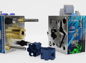 Haidlmair: Behälterwerkzeug für PCR-Material