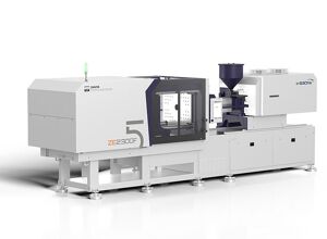 Haitian: Premieren für die Verpackungsbranche