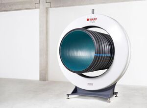 Inoex: Messen und Regeln in der Extrusion