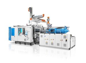 KraussMaffei: Schnittglasfasern effizient verarbeiten