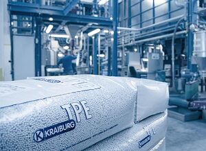 Kraiburg TPE: Neue Compounds für Lebensmittelkontakt und Brandschutz