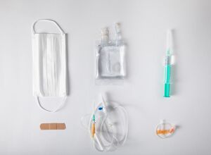 Kuraray: Werkstoffe für die Medizin- und Hygieneindustrie