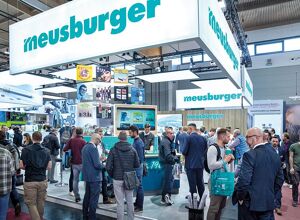 Meusburger: Kampagne zum Thema Entformen