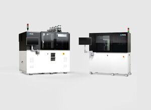 MHS: Weiterentwickelte Mikrospritzgießmaschine