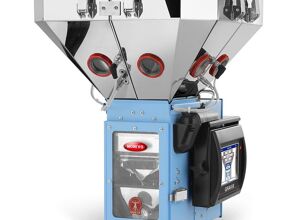 Moretto: Neue Geräte zum Jubiläum