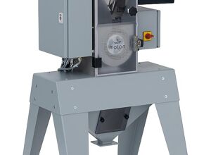 Motan: Materialdosierung für Extrusions-Anwendungen