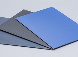 Senoplast: Neue Oberflächen für mehr Designfreiheit