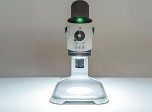 Vision Engineering: Verborgenes entdecken