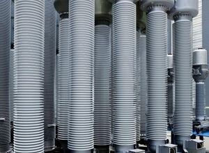 Wacker: Festsilicon für leichte Verbundisolatoren