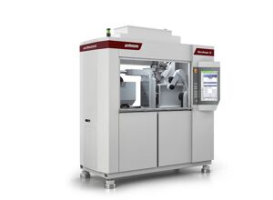 Wittmann Battenfeld: Mikrospritzguss mit 3D-Druck-Werkzeug