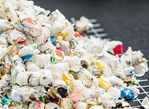 Zeppelin: Vermehrt Anlagentechnik für Rezyklate