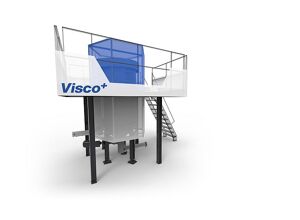 BB Engineering: Bewährtes und Neues fürs PET-Recycling