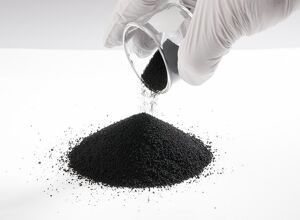 Cabot: Leitfähigkeit ohne Beeinträchtigung