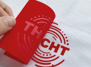 CHT: Flockkleber in vielen Varianten