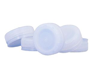 Sumitomo SHI Demag: Personalisierte Verschlüsse im Sekundentakt durch integrierten Digitaldruck