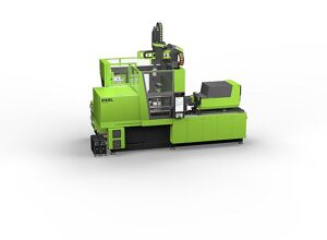 Engel: Erste industrielle Lösung für eine autonome, selbstregelnde Spritzgießzelle