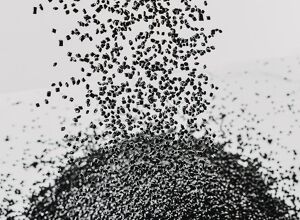 Enneatech: Rohstoffe mit Vergangenheit für neue Produkte