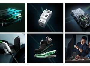 Envalior: Technische Kunststoffe mit Servcie