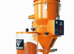 Koch: Direkteinfärbung und neu mobile Trockner