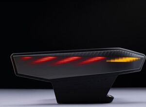 Kurz: Serientaugliche Oberflächenveredelung