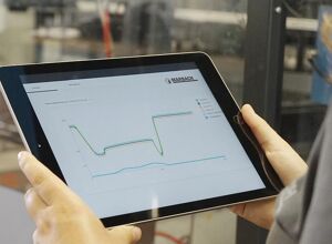 Marbach: Werkzeugtechnologie für Kunststoffverpackungen