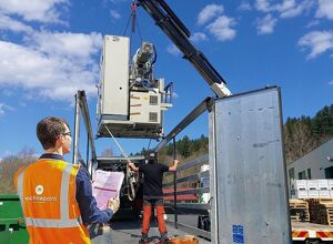 Maschinepoint: Weniger CO2-Emissionen mit Gebrauchtmaschinen