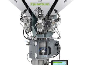 Piovan: Gravimetrischen Dosiergeräte für zahlreiche Anwendungen