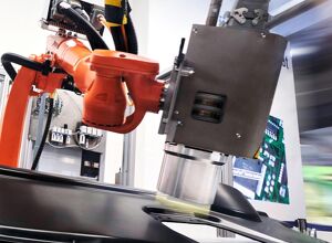 Plasmatreat: Vielfalt für Oberflächenbehandlung