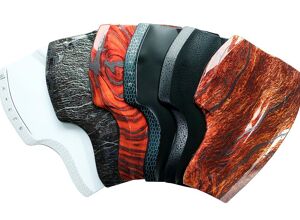 Pröll: Beschichten und bedrucken