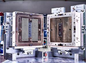 Rico: 256 Dichtungen mit einem Schuss