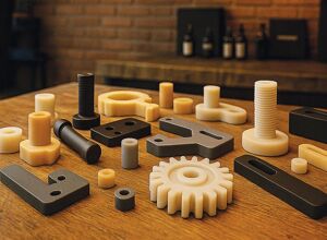 Rowa Masterbatch: Alternativen für PTFE