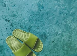 Tramaco: Gleichmäßige Schäume