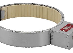 Wema: Keramisch isolierte Heizelemente mit UL/CSA-Logo