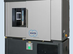 Werth: Durchblick bei hoher Dichte