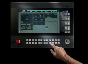 Arburg: Von KI-gestützer App bis zum virtuellen Zwilling