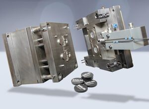 Barlog Plastics: Schneller mit Rapid Tooling