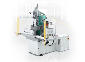 Barlog Plastics: Plus mit Sonderspritzgießverfahren