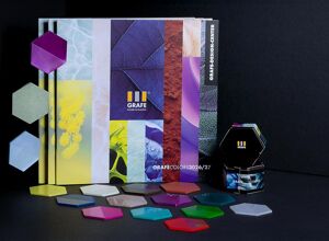 Grafe: Reise durch die aktuellen Farbtrends