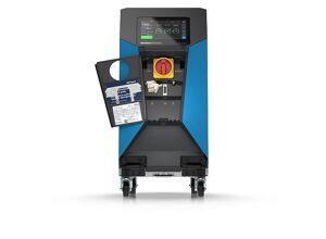 HB-Therm: Wie Temperiergeräte die Effizienz beim Spritzgießen steigern